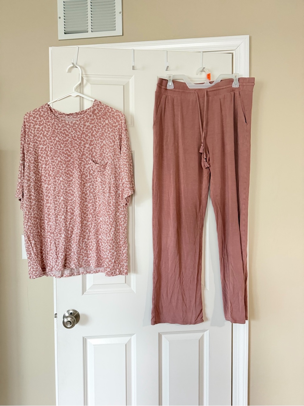 Pajamas